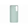 EF-PS936CME Samsung Silikoninis dėklas skirtas Galaxy S25+ Mint (Damaged Package) (Pažeista pakuotė)