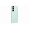 EF-PS936CME Samsung Silikoninis dėklas skirtas Galaxy S25+ Mint (Damaged Package) (Pažeista pakuotė)