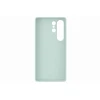 EF-PS938CME Samsung Silikoninis dėklas skirtas Galaxy S25 Ultra Mint (Damaged Package) (Pažeista pakuotė)