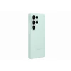 EF-PS938CME Samsung Silikoninis dėklas skirtas Galaxy S25 Ultra Mint (Damaged Package) (Pažeista pakuotė)