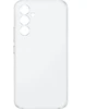 Dėklas EF-QA546CTE Samsung skaidrus dangtelis, skirtas Galaxy A54 5G Transparent (pažeista pakuotė)