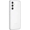 Dėklas EF-QA546CTE Samsung skaidrus dangtelis, skirtas Galaxy A54 5G Transparent (pažeista pakuotė)