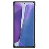 Dėklas Apsauginis stovimas dangtelis, skirtas Samsung Galaxy Note 20/ Note 20 5G (Juodas)