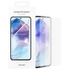 EF-UA556CTE Samsung Protection Film for Galaxy A55 5G Transparent (Damaged Package) (Pažeista pakuotė)
