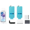 EF-UA556CTE Samsung Protection Film for Galaxy A55 5G Transparent (Damaged Package) (Pažeista pakuotė)