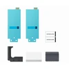 EF-UF966CTE Samsung Anti-Reflecting Protective Film for Galaxy Z Fold 7 (Damaged Package) (Pažeista pakuotė)