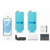 EF-US931CTE Samsung Protection Film for Galaxy S25 (Damaged Package) (Pažeista pakuotė)