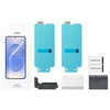 EF-US936CTE Samsung Protection Film for Galaxy S25+ (Damaged Package) (Pažeista pakuotė)