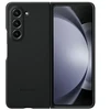Dėklas EF-VF946PBE Samsung Leather Cover for Galaxy Z Fold 5 Graphite
