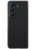 Dėklas EF-VF946PBE Samsung Leather Cover for Galaxy Z Fold 5 Graphite