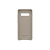 Samsung VG975LJE odinis dėklas skirtas Galaxy S10+ (Pilkas)