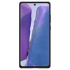 Dėklas VN980LBE Odinis dangtelis, skirtas Samsung Galaxy Note 20/ Note 20 5G (Juodas)