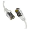 Efb Elektronik EFB EFB CAT8.1 WEISS 10m RJ45 PATCHKABEL S/FTP PIMF
