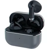 Ausinės EGA ET03 belaidės headsets TWS juodas
