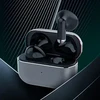 Ausinės EGA ET03 belaidės headsets TWS juodas