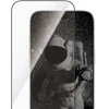 Ekrano apsauga „PanzerGlass Ceramic Ultra-Wide Fit - FASTFIT IN-A-BOX“, skirta „iPhone 17 Pro Max“ ir „18 Pro Max“