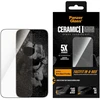 Ekrano apsauga „PanzerGlass Ceramic Ultra-Wide Fit - FASTFIT IN-A-BOX“, skirta „iPhone 17 Pro Max“ ir „18 Pro Max“