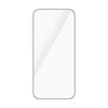 Ekrano apsauga „PanzerGlass Ceramic Ultra-Wide Fit - FASTFIT IN-A-BOX“, skirta „iPhone 17 Pro Max“ ir „18 Pro Max“