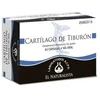 El Natural Cartilago De Tiburon 500 Mg X 60 kapsulių