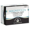 El Natural Magnepolen 60 Caps