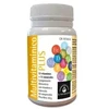 El Natural Multivitaminico Plus 60 kapsulių