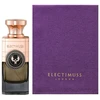 Electimuss Vanilla Edesia PP kvepalai unisex, 100 ml