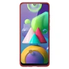 Dux Ducis Yolo dėklas skirtas Samsung Galaxy M30s, raudonas