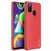 Dux Ducis Yolo dėklas skirtas Samsung Galaxy M30s, raudonas
