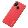 Dux Ducis Yolo dėklas skirtas Samsung Galaxy M30s, raudonas