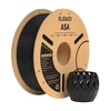 ELEGOO ASA Filament juoda