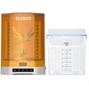 ELEGOO Mercury Plus 3.0 print cleaning and drying device