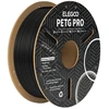 ELEGOO PETG Pro filamentas (juodas)