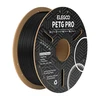 ELEGOO PETG Pro filamentas (juodas)