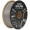 ELEGOO PETG Pro filamentas (pilkas)