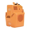 LEGO® OrangeStorm Giga spausdinimo galvučių rinkinys