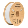 ELEGOO Rapid PLA+ Filament baltos spalvos