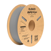 ELEGOO Rapid PLA+ Filament pilka