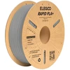 ELEGOO Rapid PLA+ Filament pilka
