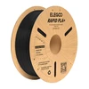 ELEGOO Rapid PLA+ Filament juodos spalvos