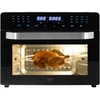 Elektrinė krosnelė Camry CR 6323 Multifunction Air Fryer Oven 24in1 30L 2200W