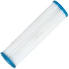 Filtro elementas USTM EL 10" Gofruotas