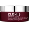 Elemis Pro-Collagen Juodas Cherry Deep Cleansing Balm veido valymo balzamas visų tipų odai, 100 g