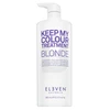 Eleven Australia Keep My Colour Treatment Skirtas šviesiems plaukams tausojamoji priemonė šviesiems plaukams 960ml