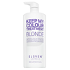 Eleven Australia Keep My Colour Treatment Skirtas šviesiems plaukams tausojamoji priemonė šviesiems plaukams 960ml