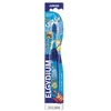 Elgydium Elgydium, Junior Splash, Dantų šepetėlis, Mėlyna Unisex