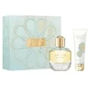 Elie Saab Girl of Now by Elie Saab EAU DE PARFUM SPRAY 1.7 OZ & BODY LOTION 2.5 for WOMEN