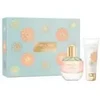 Elie Saab Girl of Now Lovely rinkinys moterims (EDP, 50 ml + kūno losjonas, 75 ml)