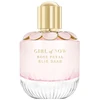 Elie Saab, Girl of Now Rose Petal, Eau De Parfum, For Women, 90 ml *Tester