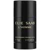 Elie Saab L'Homme 24h Protection dezodorantas vyrams, 75 g