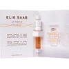 Elie Saab, Le Parfum in Baltas, Eau De Parfum, For Women, 1.5 ml *Sample